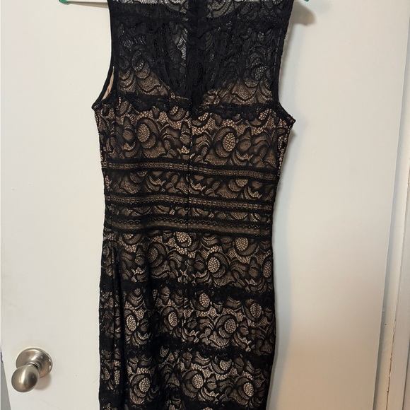 Guess Black Dress - Size small - Picture 2 of 4